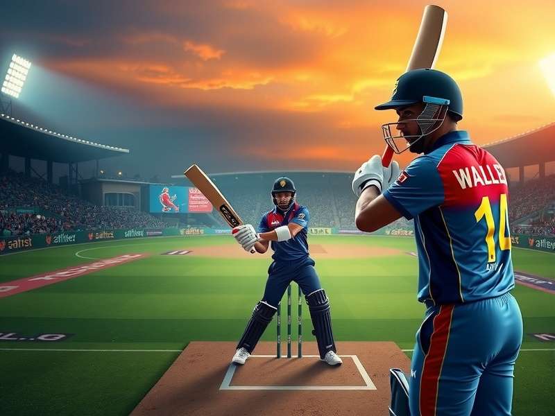 Wraith Apex Legends Mobile