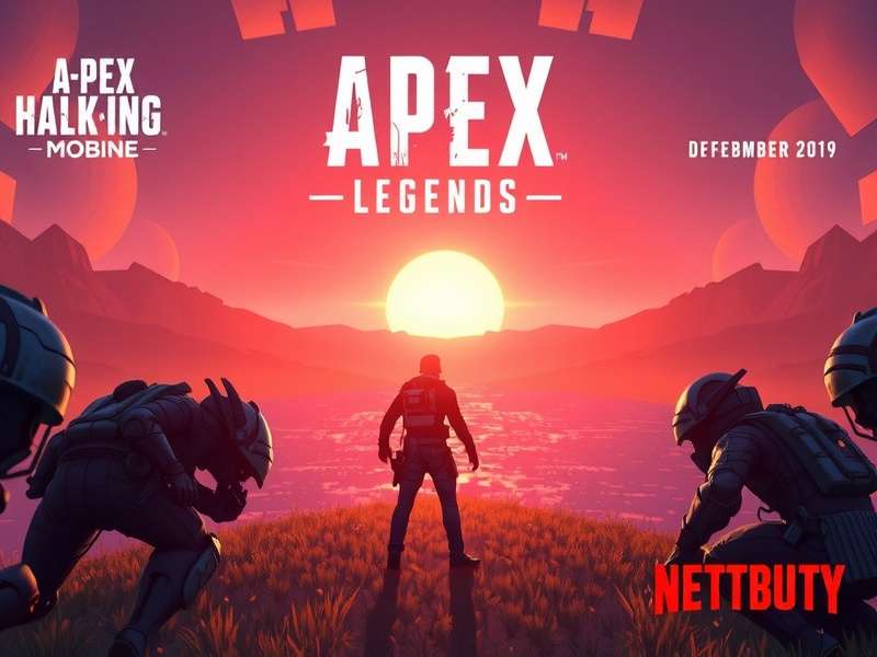 New Mumbai Mayhem Map in Apex Legends Mobile 2.0