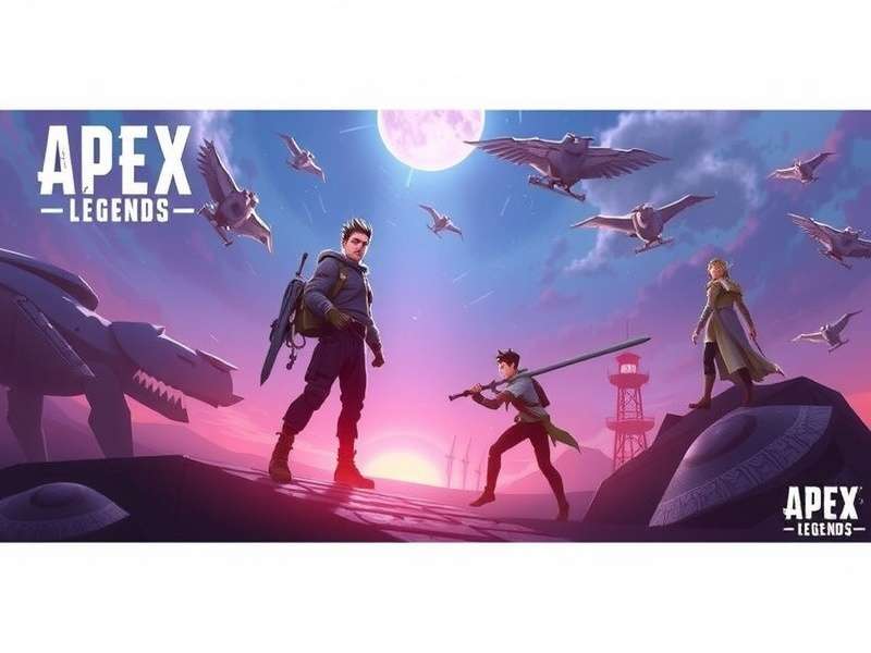 Legend Vayu - Wind Master