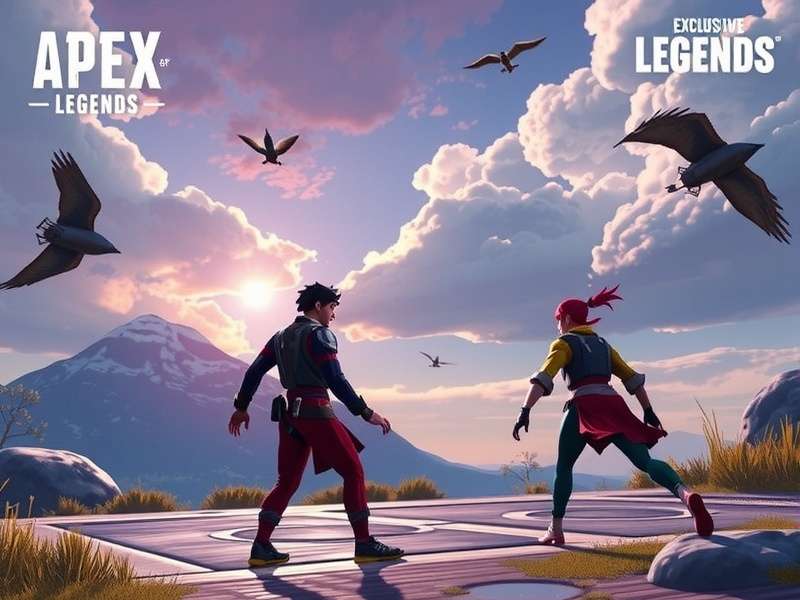 Legend Chronos - Time Manipulator