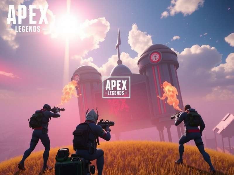 Apex Legends Mobile वापसी की संभावना