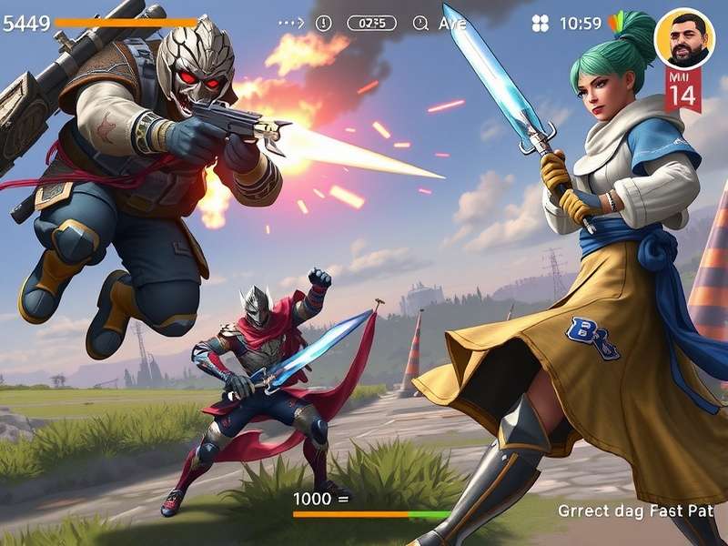 Apex Legends Mobile Indian Players Statistics