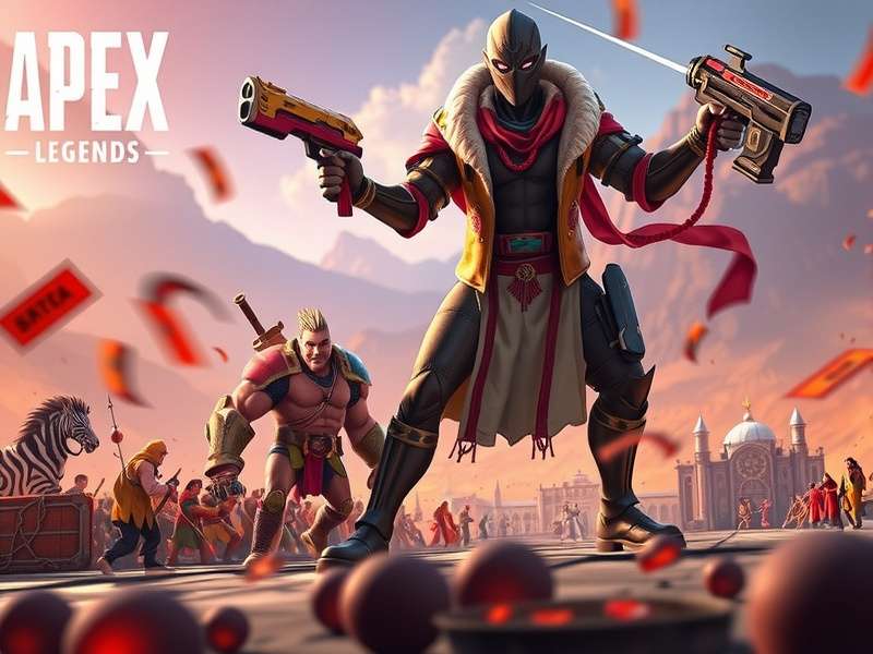 Rhapsody Counter Strategy