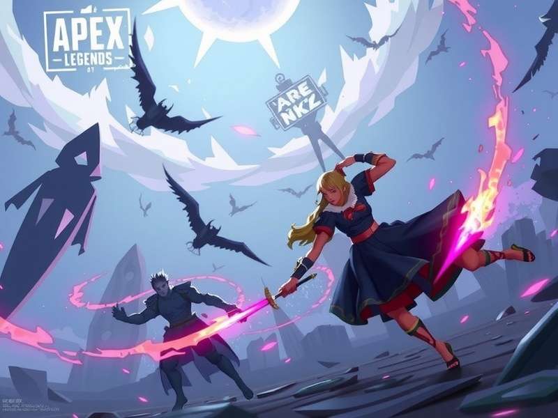 Apex Legends Battle Pass