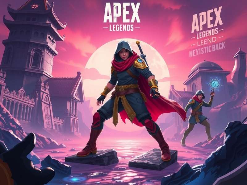 Rhapsody और Fade की स्किल्स कॉम्बो दिखाता हुआ गेमप्ले स्क्रीनशॉट