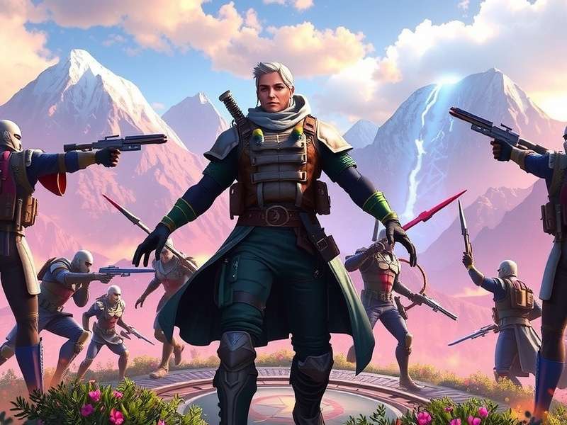 Apex Legends Mobile Shutdown Announcement