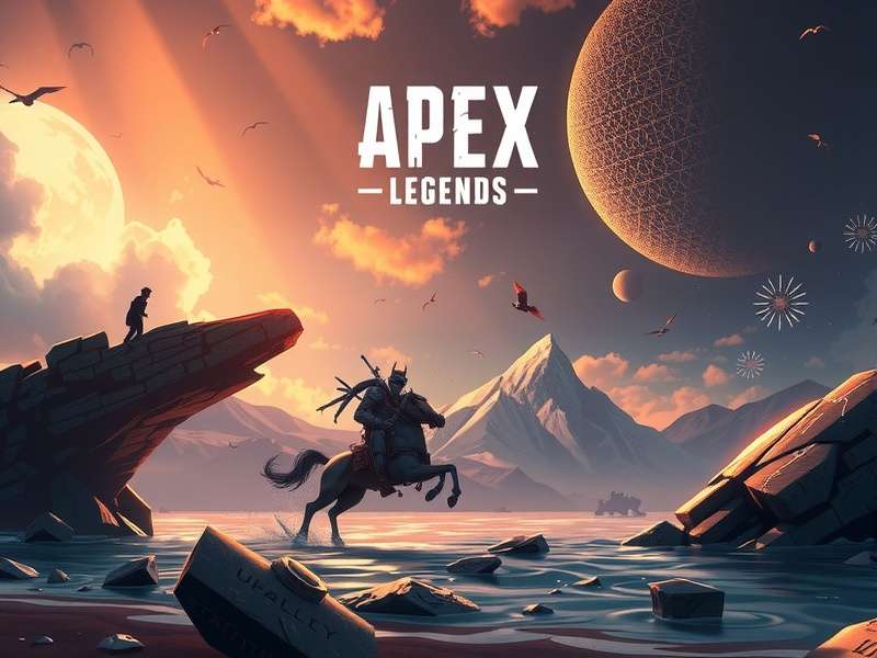 Apex Coins Package