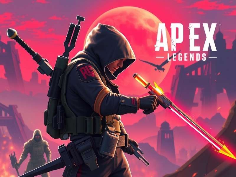 Apex Legends Mobile गेमप्ले
