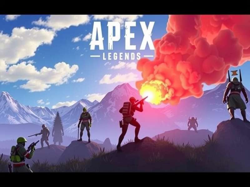 Apex Legends Mobile India Release Date Announcement