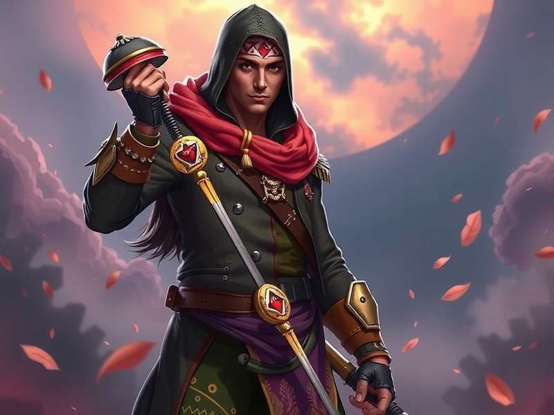 Wraith Legend Apex Legends