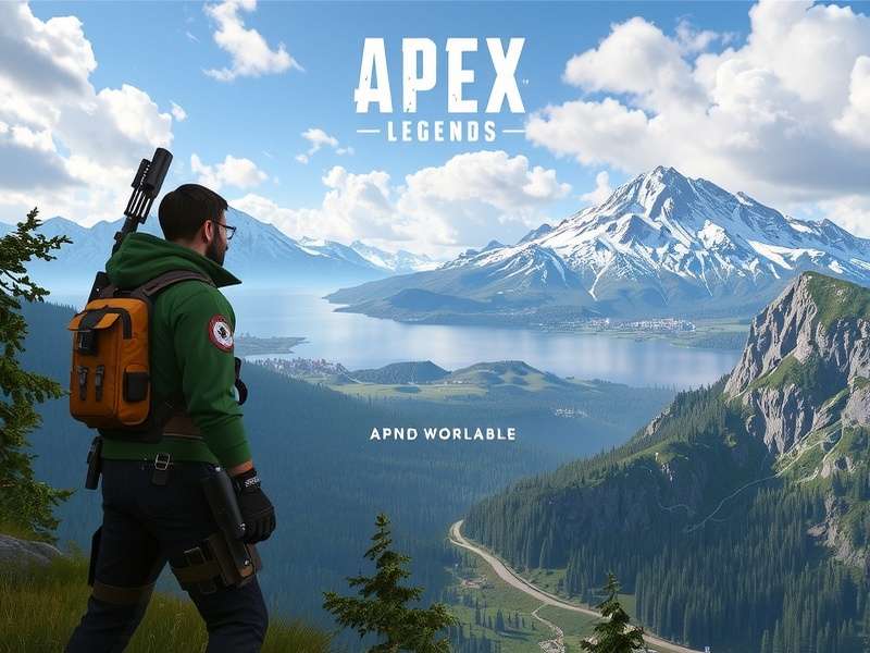 Apex Legends Mobile Characters