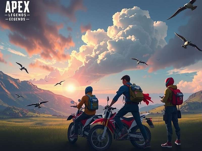 Apex Legends Mobile Come Back Announcement