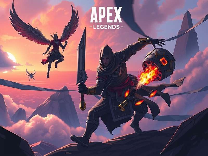 Wraith फ्री में अनलॉक करें