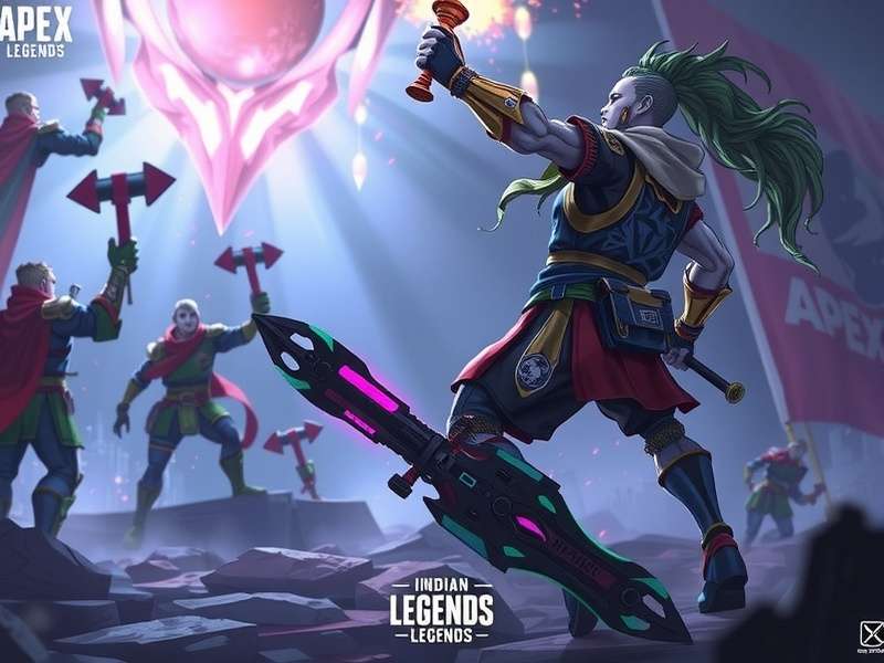 Lifeline मुफ्त करैक्टर