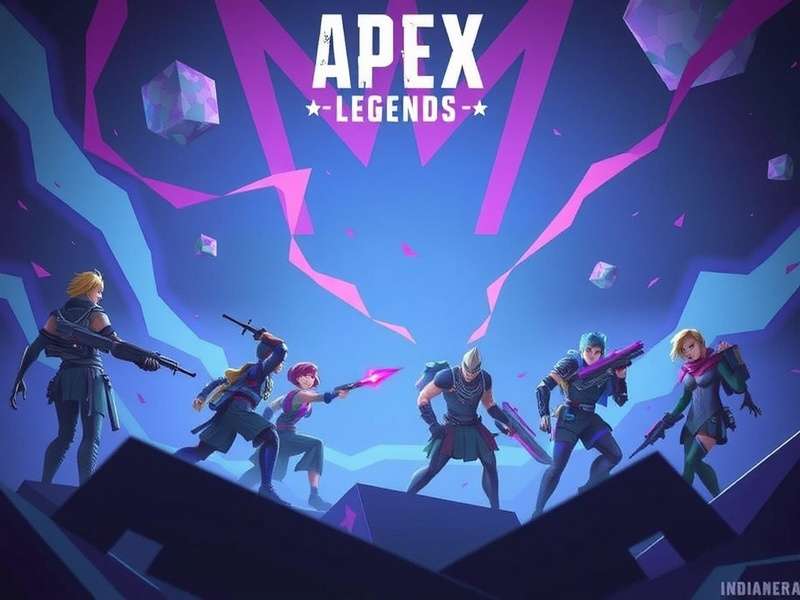 व्रेथ - इंटरडायमेंशनल स्किमिशर