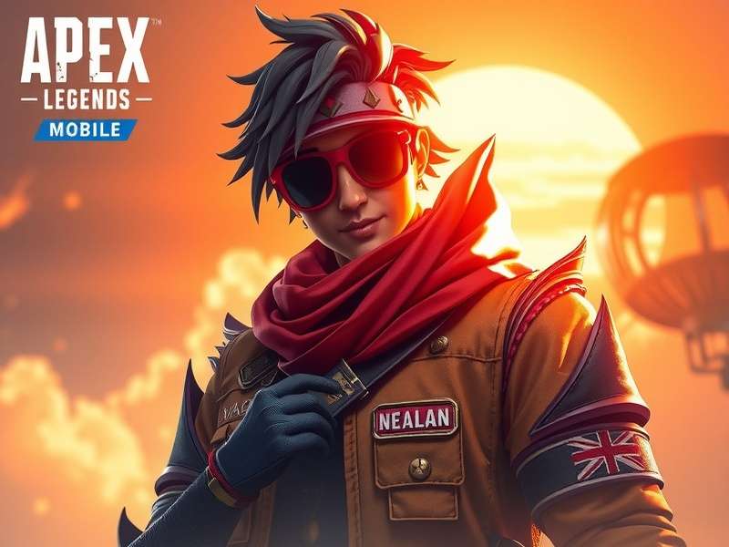 Apex Legends Mobile पर Fade को मास्टर करने के लिए प्रैक्टिकल टिप्स और ट्रिक्स