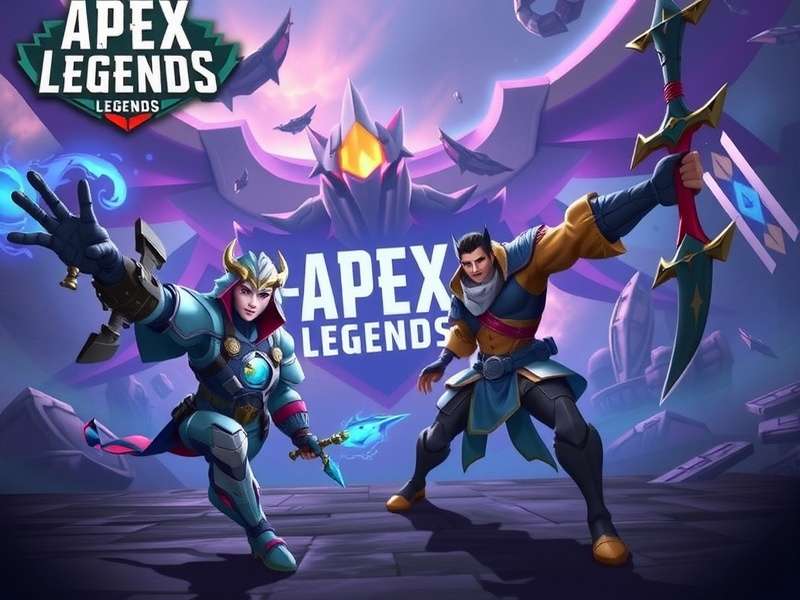 Apex Legends Mobile Abilities Breakdown in Hindi