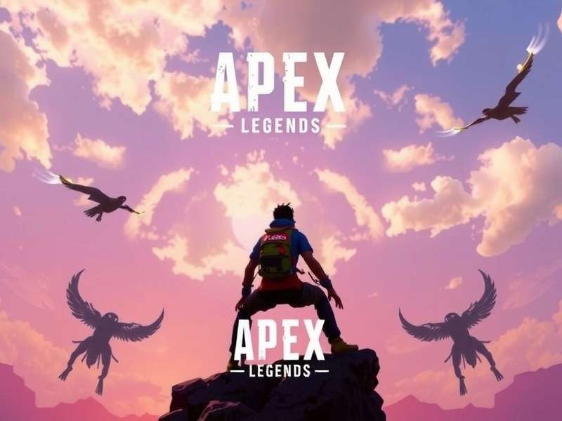 Apex Legends Mobile भारत में लॉन्च इवेंट