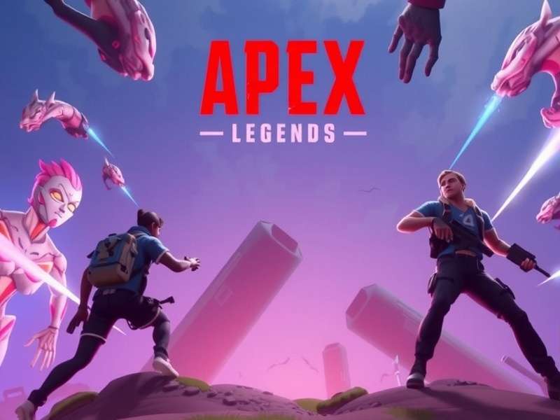 Apex Legends Mobile Shutdown Announcement Hindi