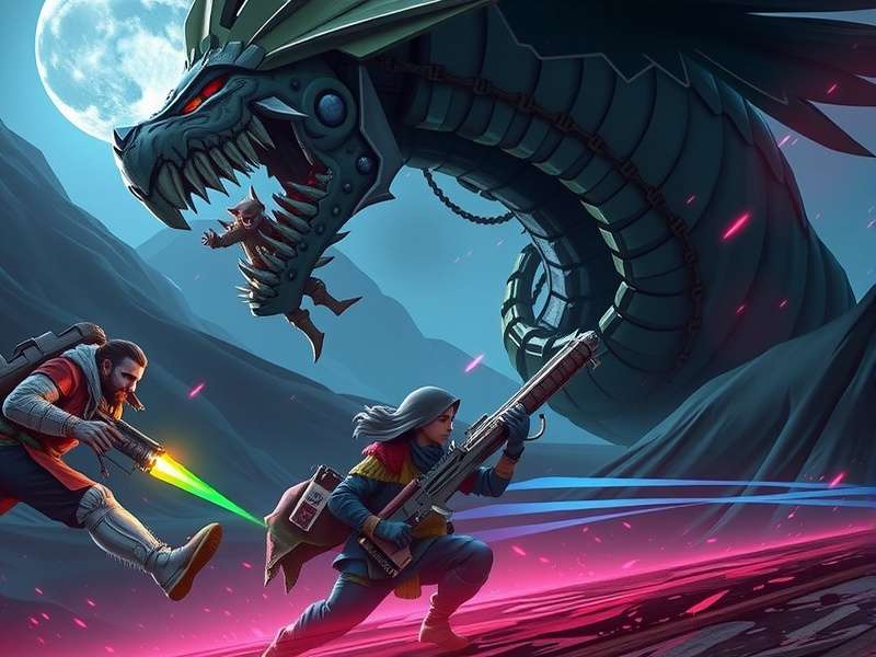 Apex Legends Mobile Gameplay on Smartphone