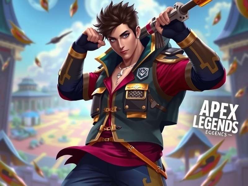 Wraith Apex Legends Mobile हिंदी गाइड