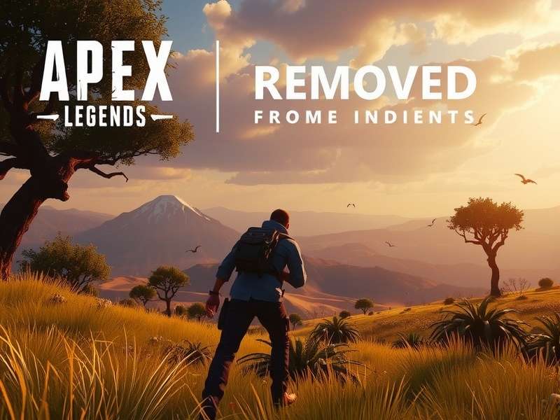 Apex Legends Mobile Gameplay on Phone