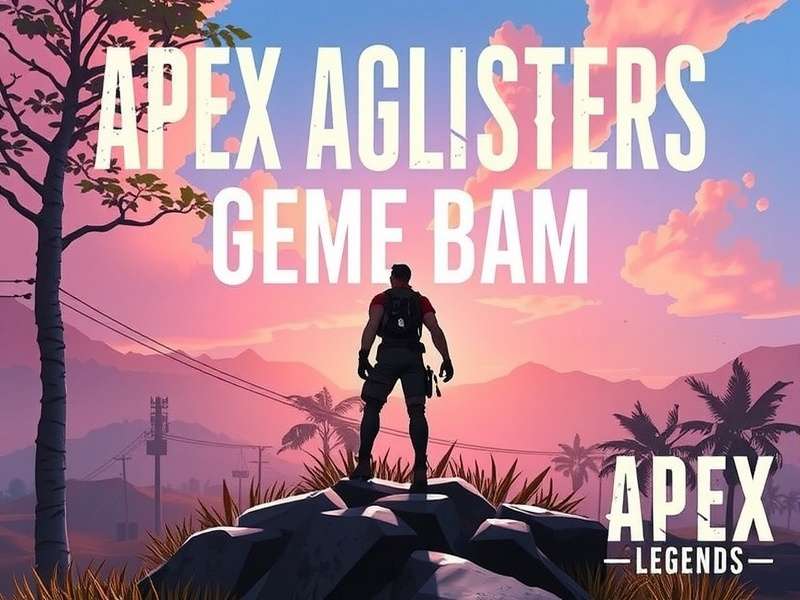 Apex Legends Mobile वापसी की संभावना