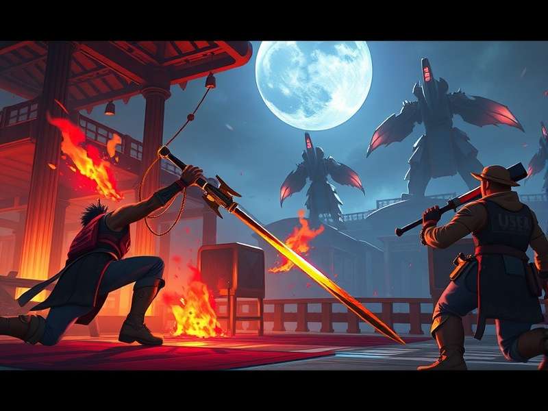 व्रैथ एपेक्स लीजेंड्स मोबाइल गाइड - कौशल और रणनीति