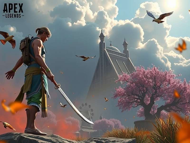 ब्लडहाउंड एपेक्स लीजेंड्स ट्रैकर गाइड - भारतीय रणनीति