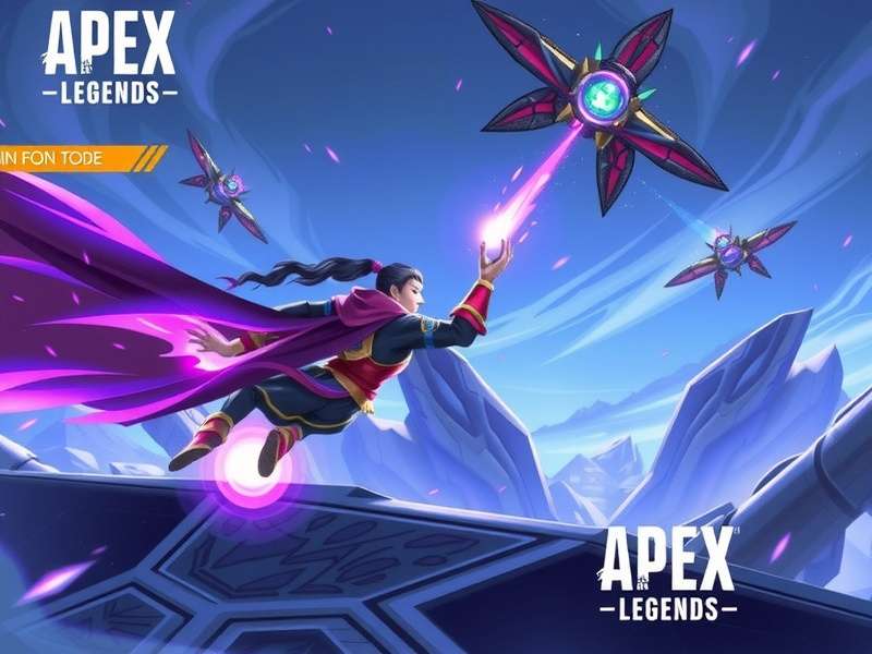 Apex Legends Mobile Indian Players Guide