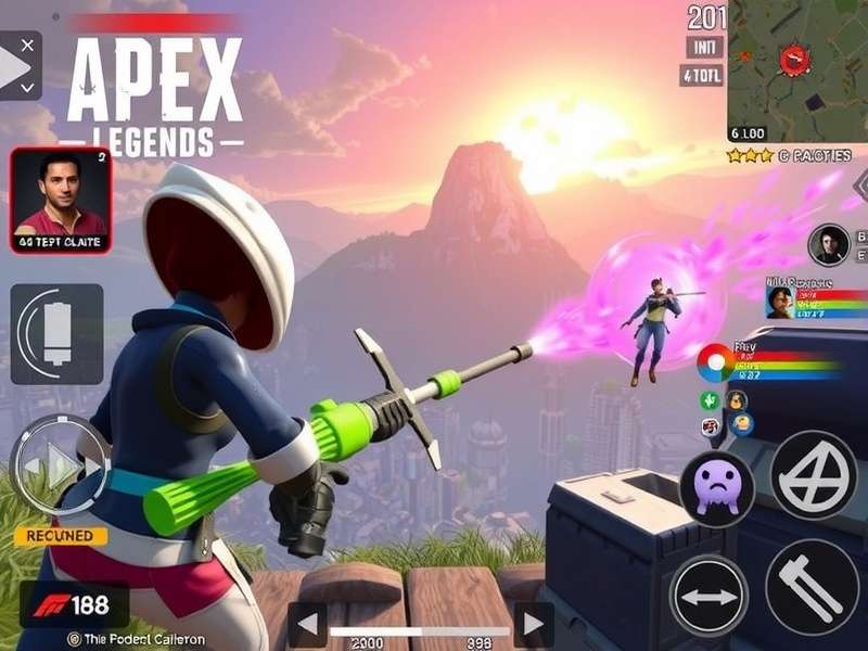 Apex Legends Mobile iOS डाउनलोड समस्याएं और समाधान