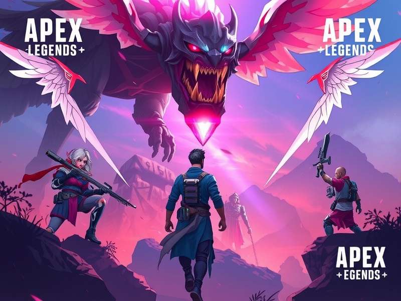 Apex Legends Mobile iOS डिवाइस संगतता चार्ट