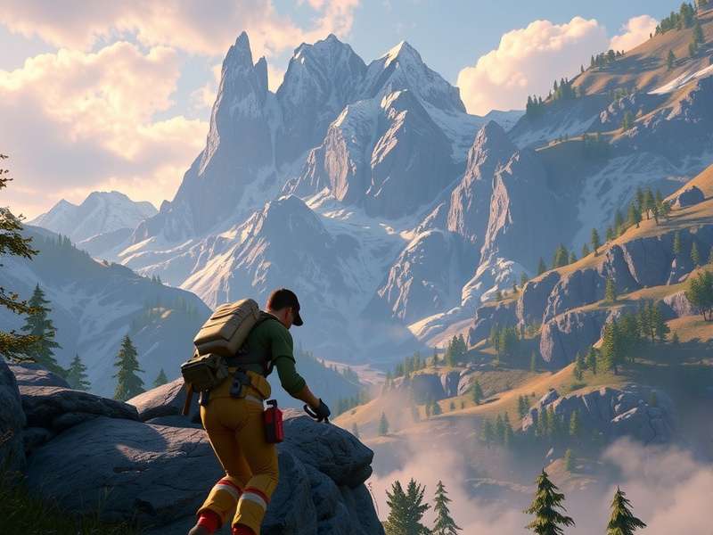 Apex Legends Mobile Fade using Phase Chamber Ultimate in a battle royale setting