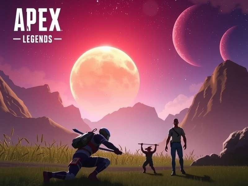 Apex Legends Mobile shutdown analysis with gaming phone and controller