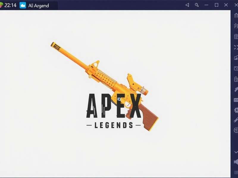 Apex Legends Mobile gameplay screenshot showing character abilities in action