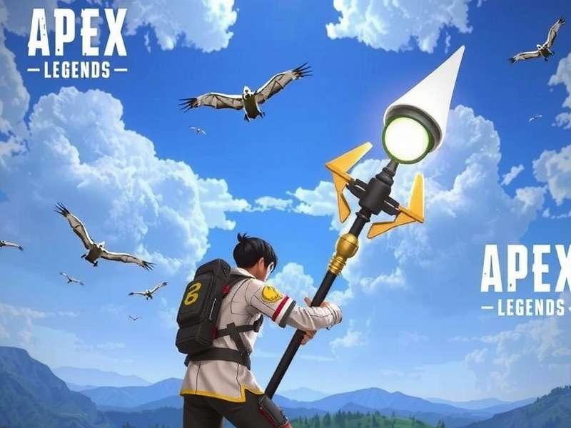 Apex Legends Mobile gameplay on a smartphone in Indian setting