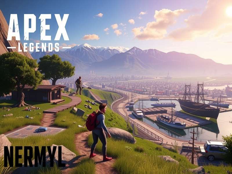 Apex Legends 2024 character roster showing all free and unlockable legends