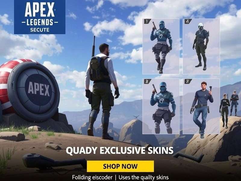 Solar Flare Octane Legendary Skin