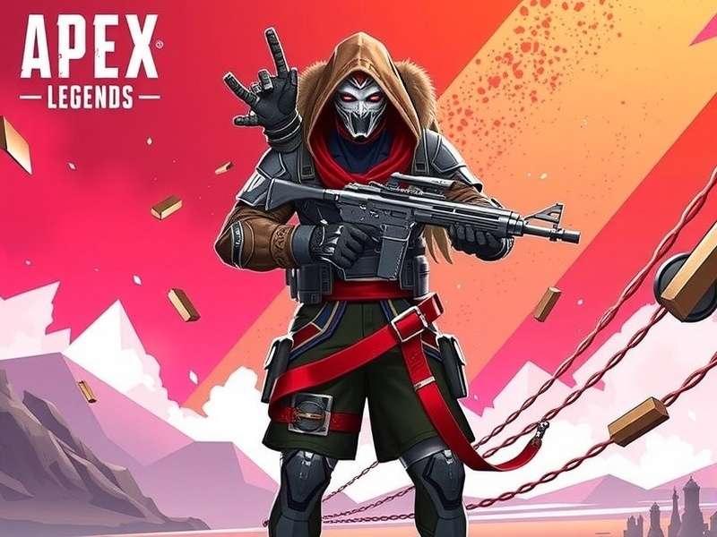 Apex Legends Mobile Meta Shift After New Character Release