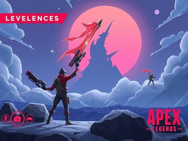 Custom keyboard key mapping for Apex Legends Mobile on Gameloop emulator