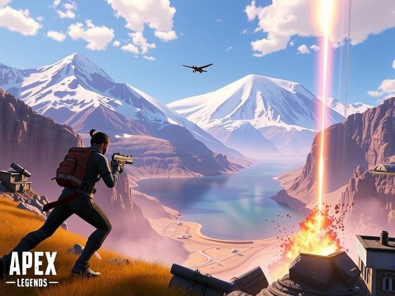 Apex Legends store interface showing coins, tokens and metals for Indian players