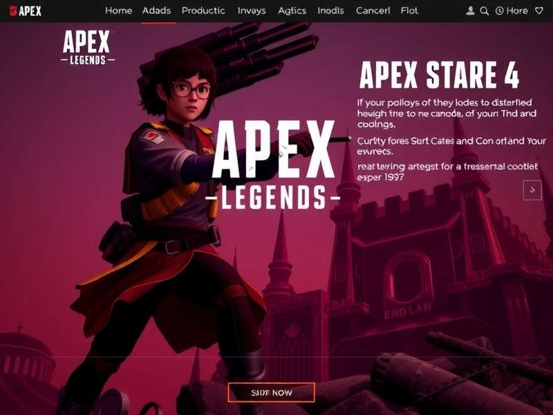Visual breakdown of Apex Coins, Crafting Metals, and Legend Tokens in the Apex Legends store