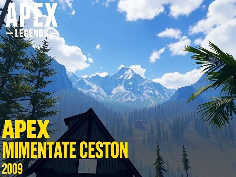 Apex Legends Mobile gameplay scene featuring Indian players in action with Rhapsody and Fade characters