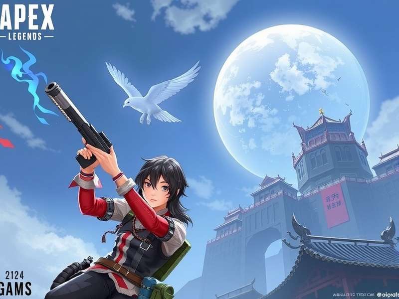 Apex Legends Mobile China download guide for Indian players – step by step tutorial and tips