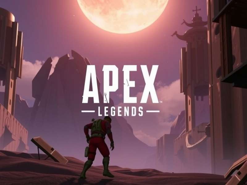 Apex Legends India player statistics showing platform distribution