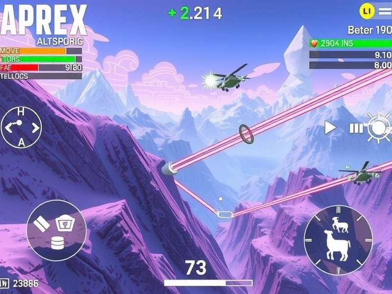 Apex Legends Mobile – India's ultimate gaming guide with exclusive tips, new legends, and download help