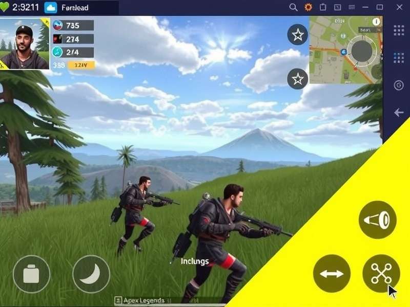 Apex Legends Mobile 2.0 Download Guide for India — Android, iOS and PC GameLoop