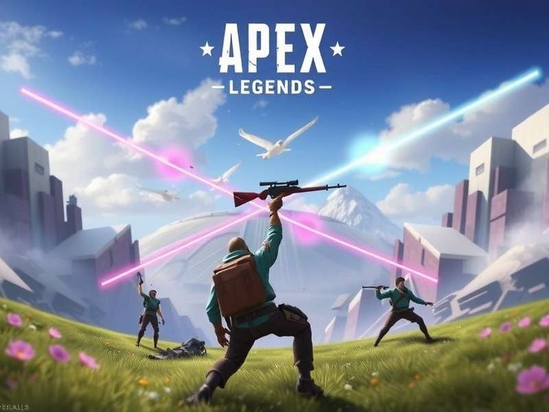 Apex Legends Mobile download on Apple Store – complete guide for Indian iOS gamers