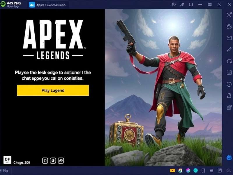Apex Legends Mobile download guide for India – step by step tutorial 2025