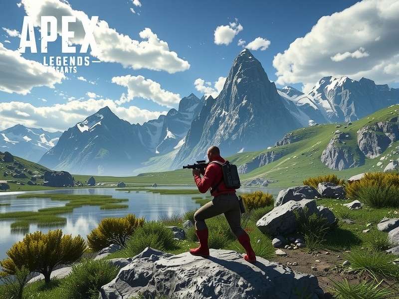 Apex Legends Mobile Fade – Ultimate Guide and Strategy Breakdown